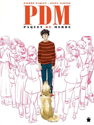 cover image of PDM